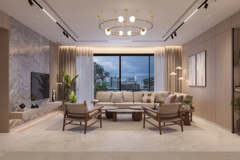 Optima Tower Image 2