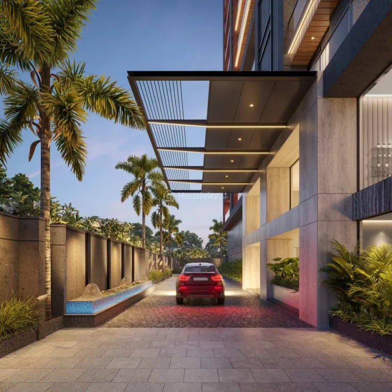 Optima Tower Image 3