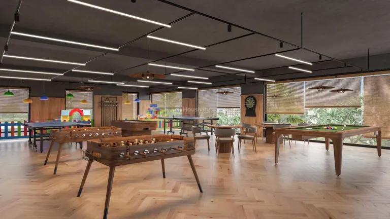 Optima Tower Image 5