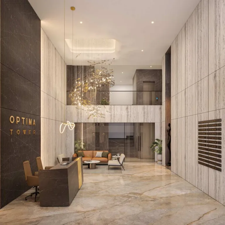 Optima Tower Image 6