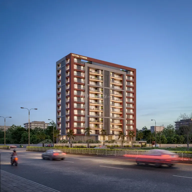 Optima Tower Image 7