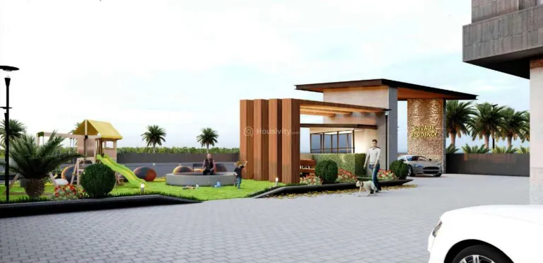 Shivalik Residency Image 3