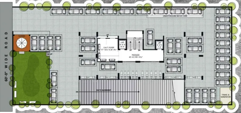 Shivalik Residency Image 4