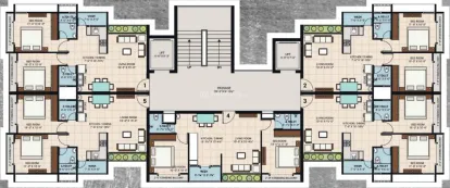 Shivalik Residency Image 6