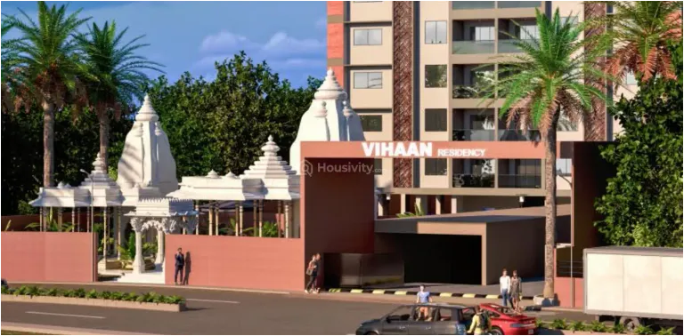 Vihaan Residency Image 2