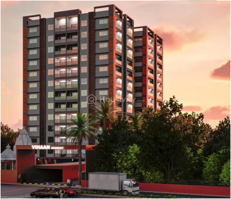 Vihaan Residency Image 3
