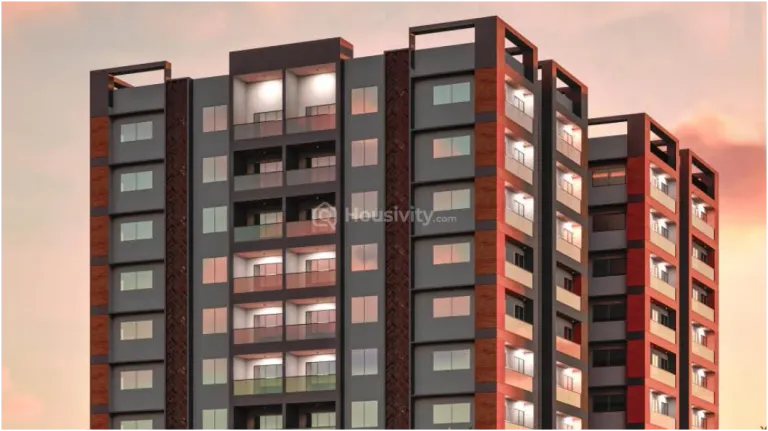 Vihaan Residency Image 4