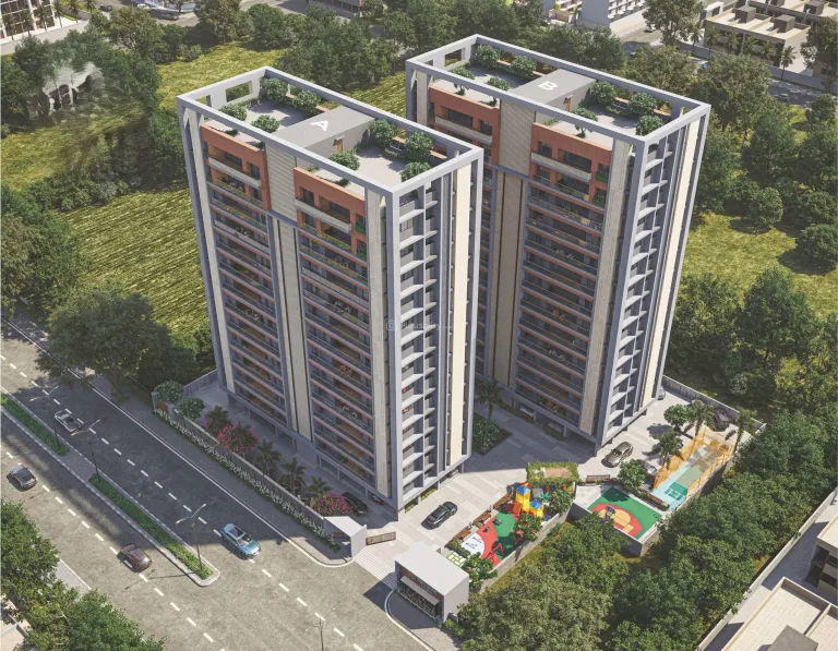 Shivansh Heights Image 1