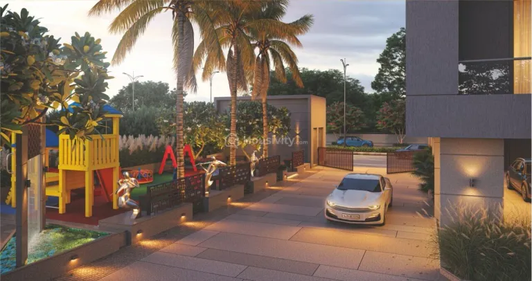 Shivansh Heights Image 4