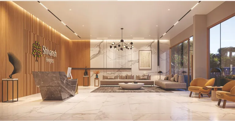 Shivansh Heights Image 8