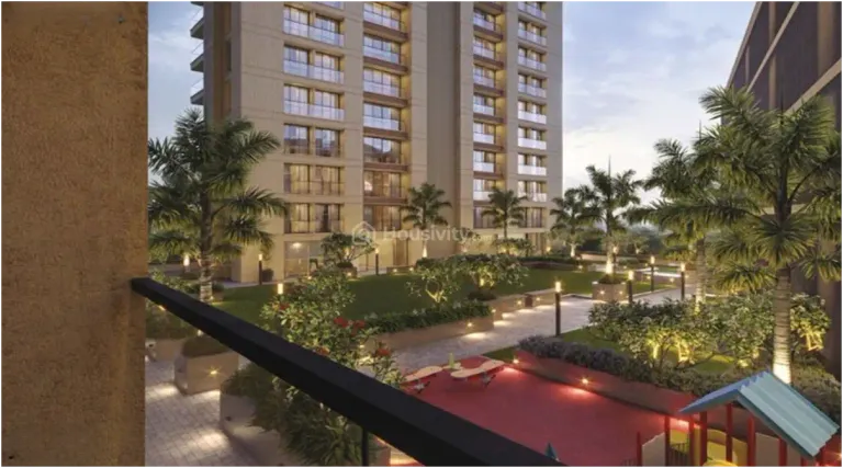 Universal Homes Image 4