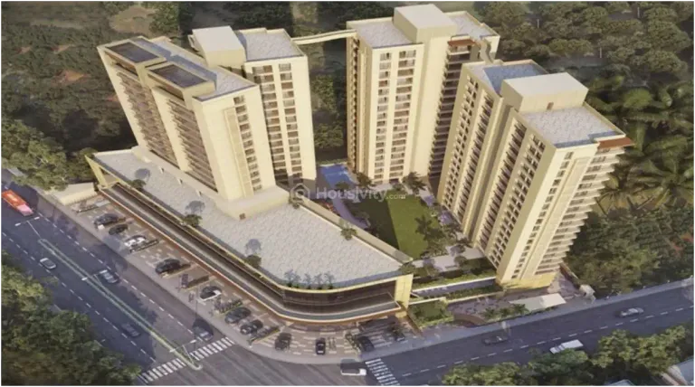 Universal Homes Image 8