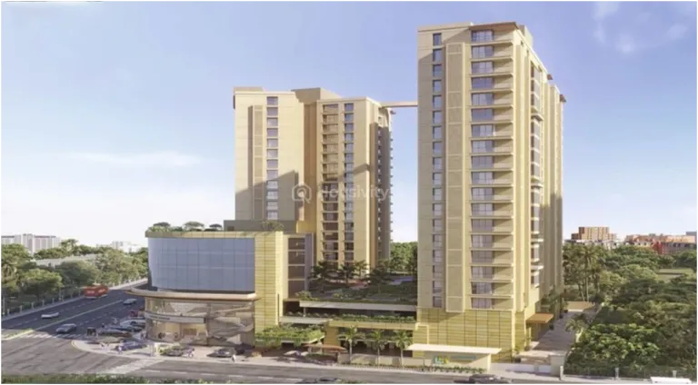 Universal Homes Image 7