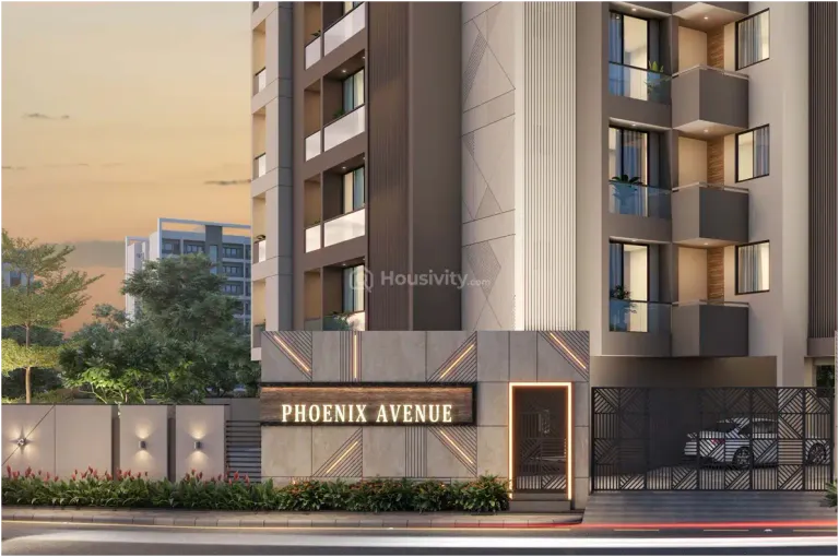 Phoenix Avenue Image 4