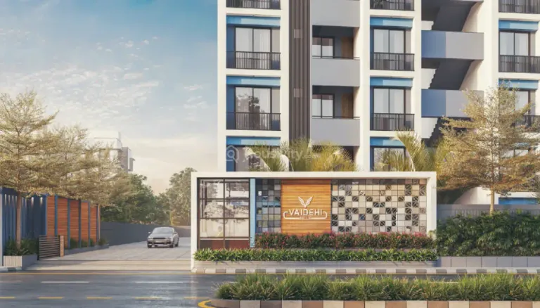 Vaidehi Hills Image 1