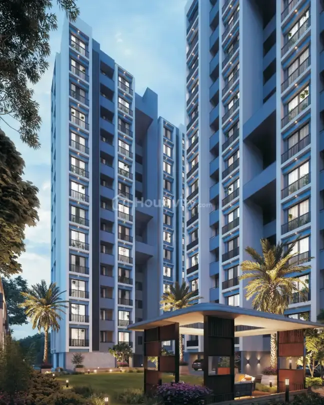 Vaidehi Hills Image 3