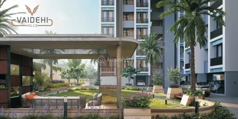 Vaidehi Hills Image 4