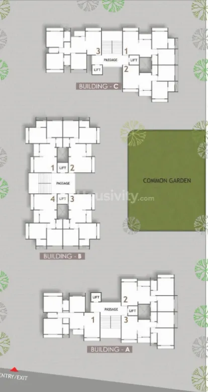 Vaidehi Hills Image 9