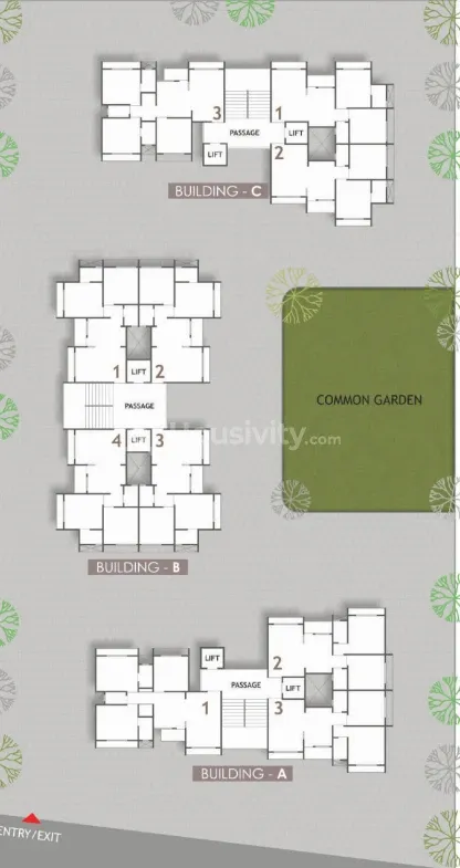 Vaidehi Hills Image 9