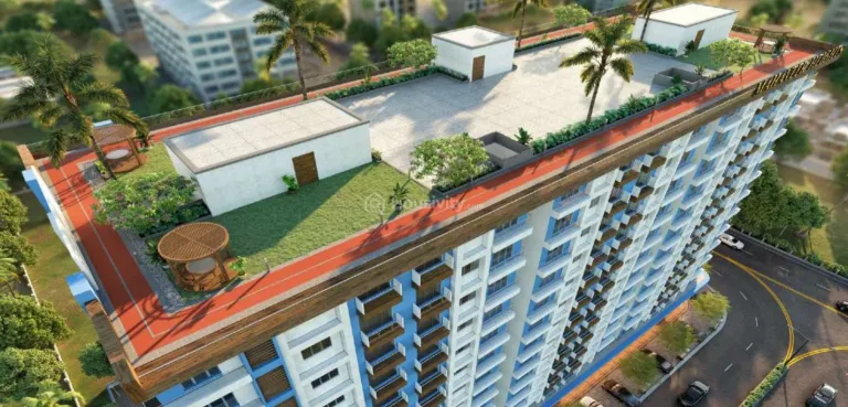 Mahaveer Heights Image 4