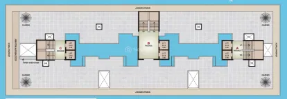 Mahaveer Heights Image 6