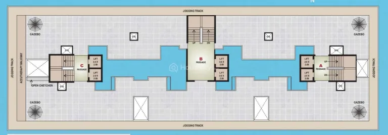 Mahaveer Heights Image 6