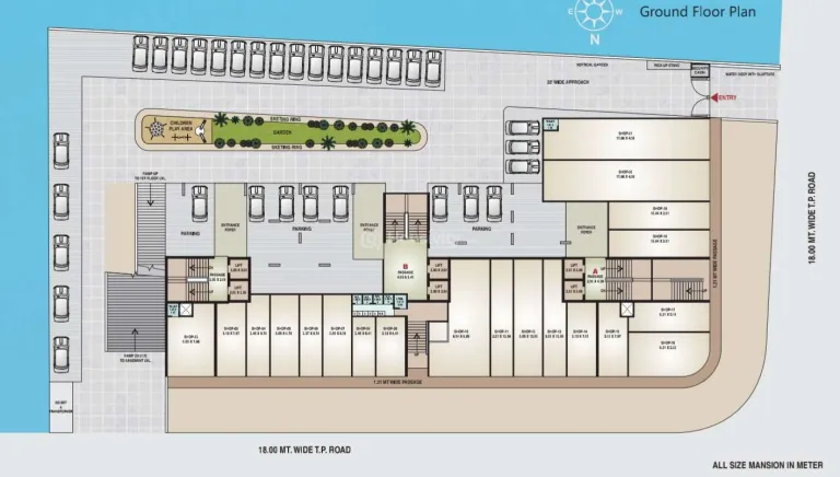 Mahaveer Heights Image 8