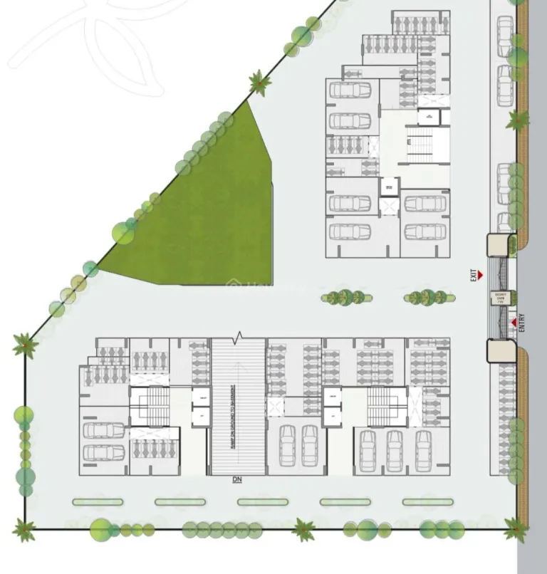 Nilkanth Luxuria Image 4