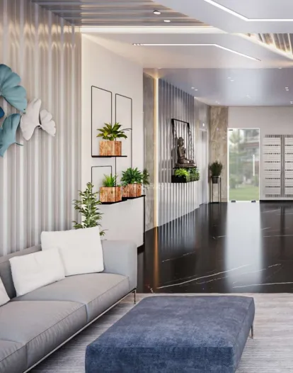 Northern Skyline Image 9