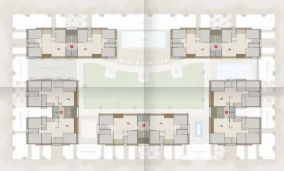 Ofira Siesta Image 16