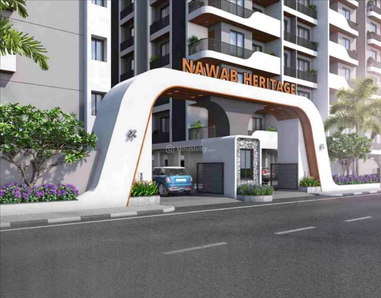 Nawab Heritage Image 2