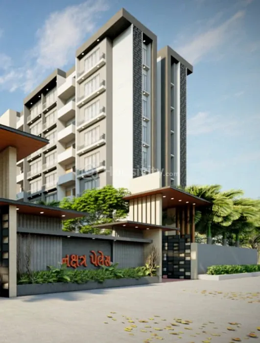 Nakshatra Palace Image 1