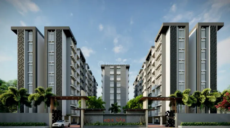 Nakshatra Palace Image 2