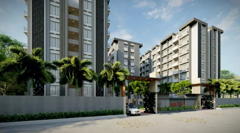 Nakshatra Palace Image 3