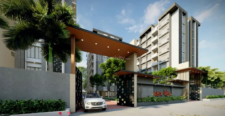 Nakshatra Palace Image 4