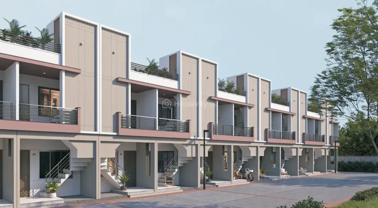 Vaidehi Homes Image 4