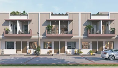 Vaidehi Homes Image 5
