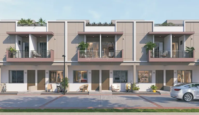 Vaidehi Homes Image 5