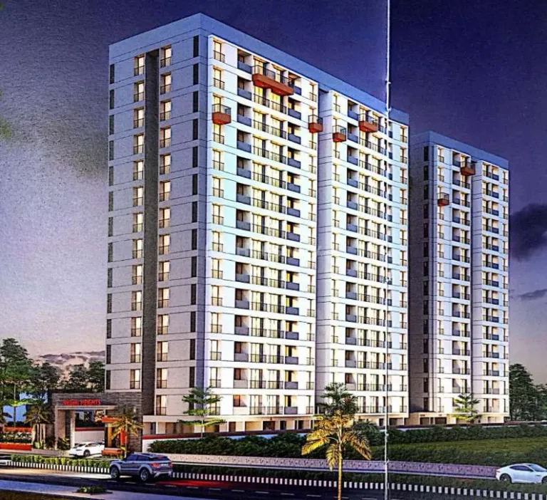 Nilgiri Heights Image 1