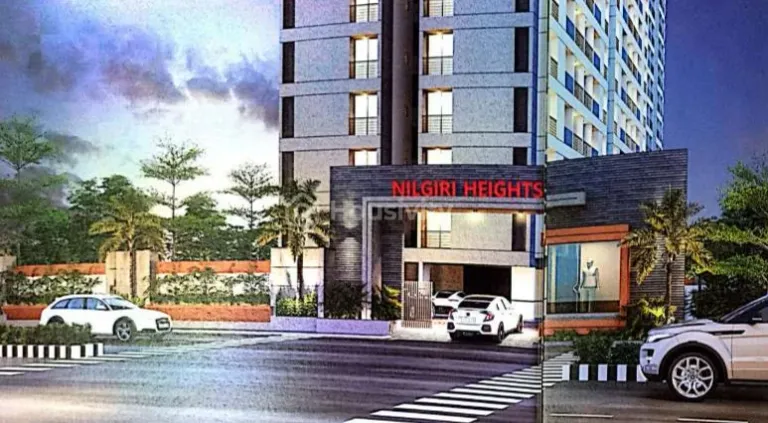 Nilgiri Heights Image 3