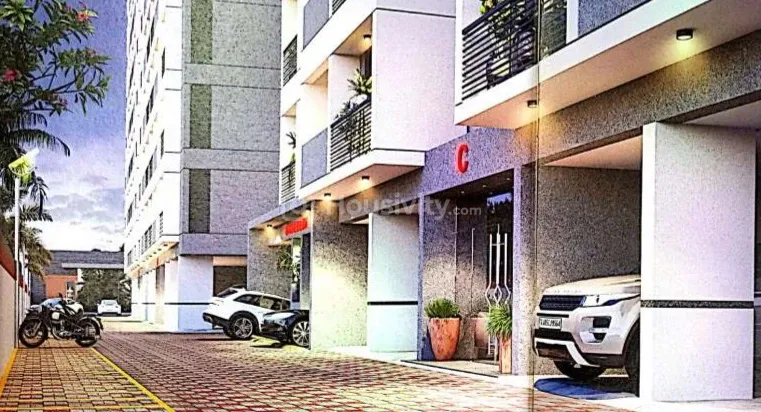 Nilgiri Heights Image 4