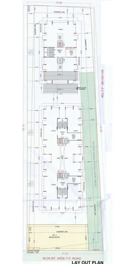 Nilgiri Heights Image 5