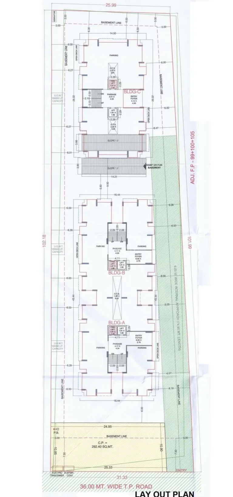 Nilgiri Heights Image 5