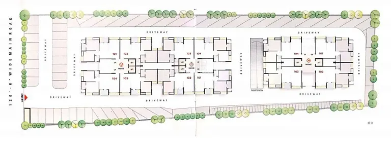 Nilgiri Heights Image 6