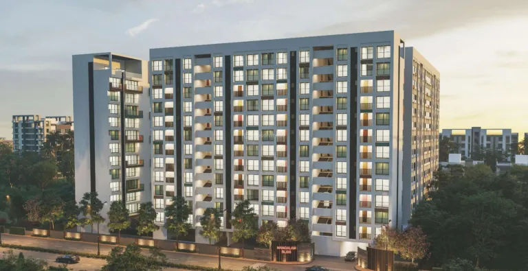 Mangalam Bliss Image 4