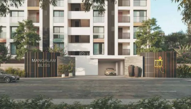 Mangalam Bliss Image 5