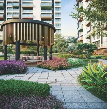 Mangalam Bliss Image 14