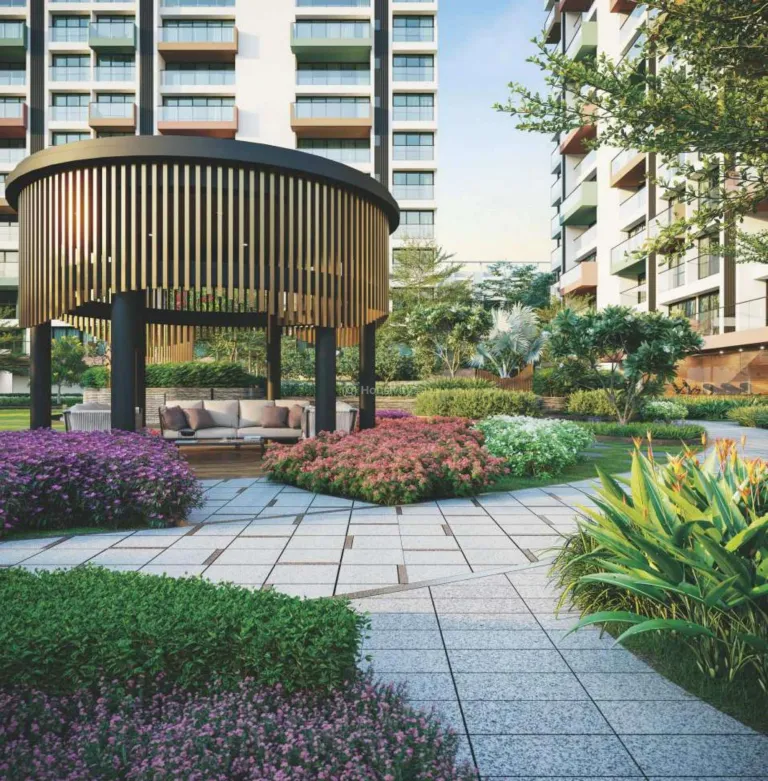 Mangalam Bliss Image 14