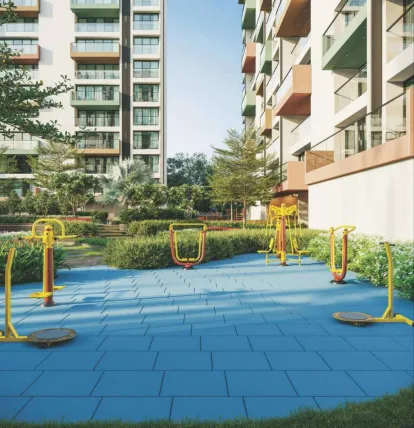 Mangalam Bliss Image 16