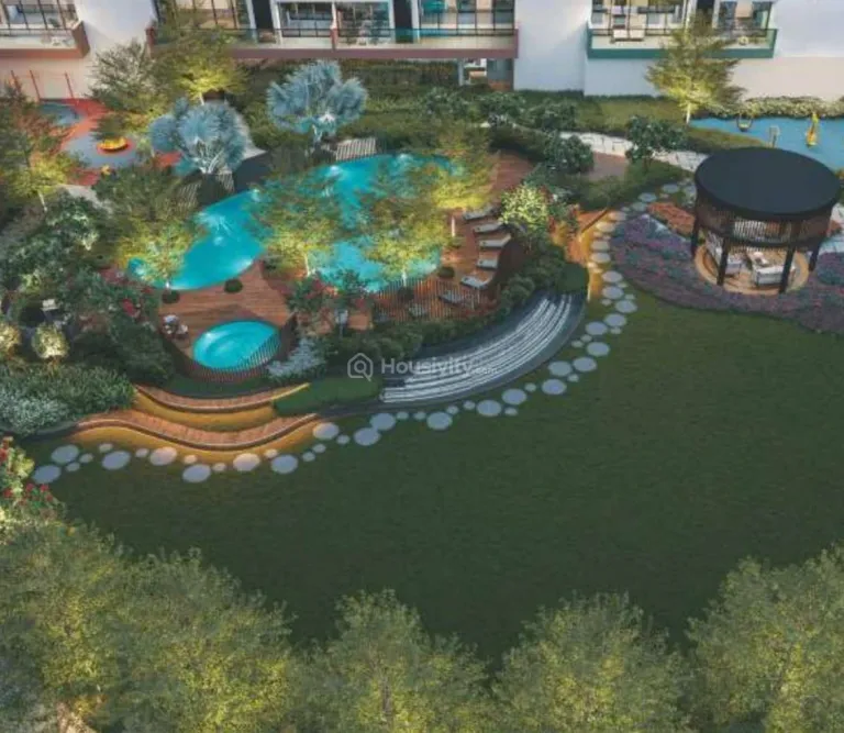 Mangalam Bliss Image 18